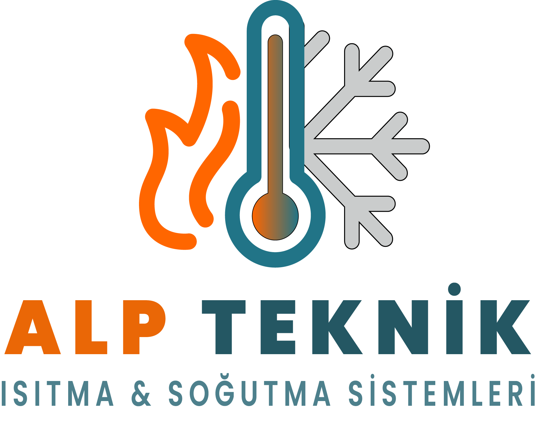 Alp Teknik Kadirli 